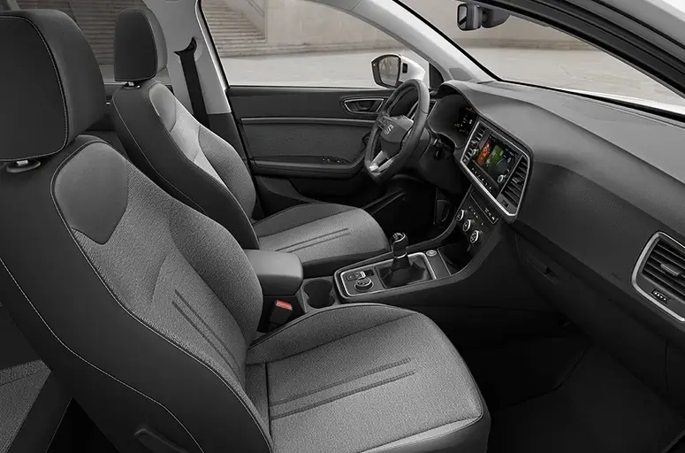 Seat Ateca 1.0 TSI Business